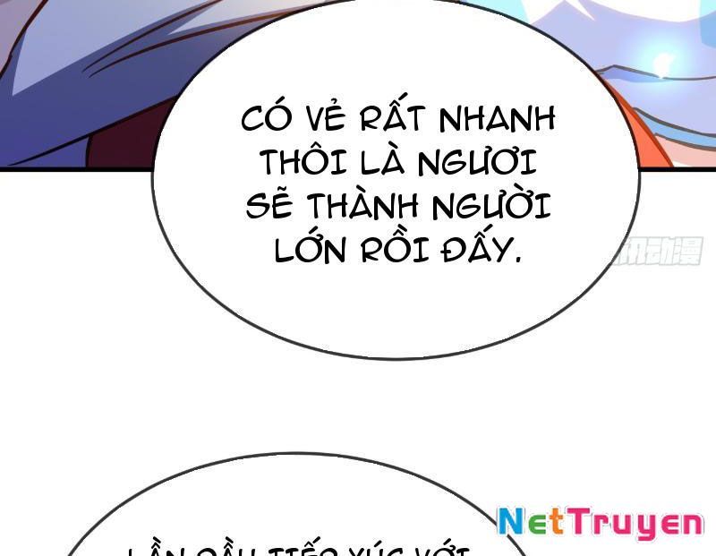 Diệt Yêu Trảm Thần Bắt Đầu Từ Hoang Đảo Chapter 2 - Trang 2