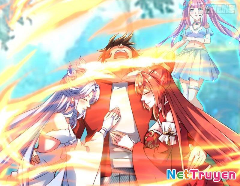 Diệt Yêu Trảm Thần Bắt Đầu Từ Hoang Đảo Chapter 2 - Trang 2