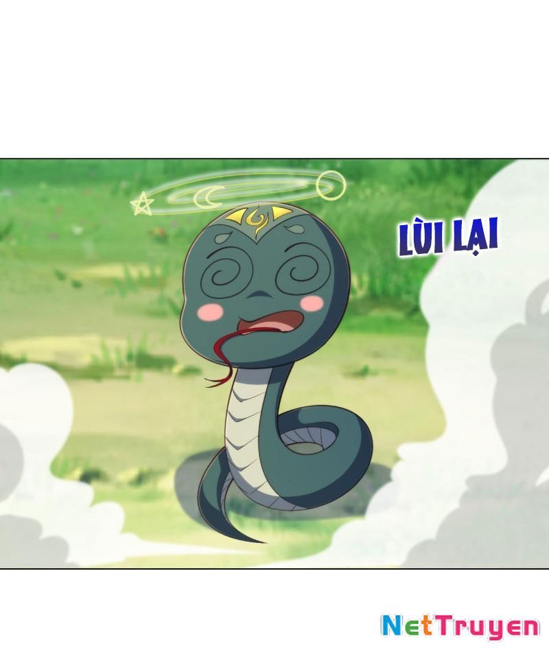 Diệt Yêu Trảm Thần Bắt Đầu Từ Hoang Đảo Chapter 4 - Trang 2