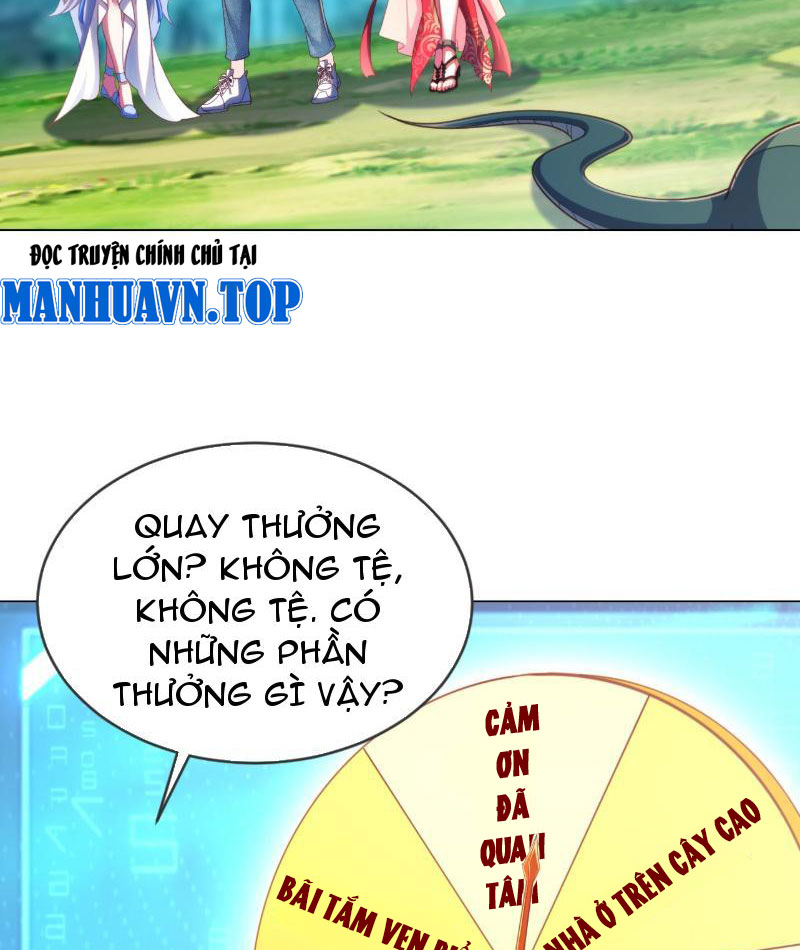 Diệt Yêu Trảm Thần Bắt Đầu Từ Hoang Đảo Chapter 4 - Trang 2
