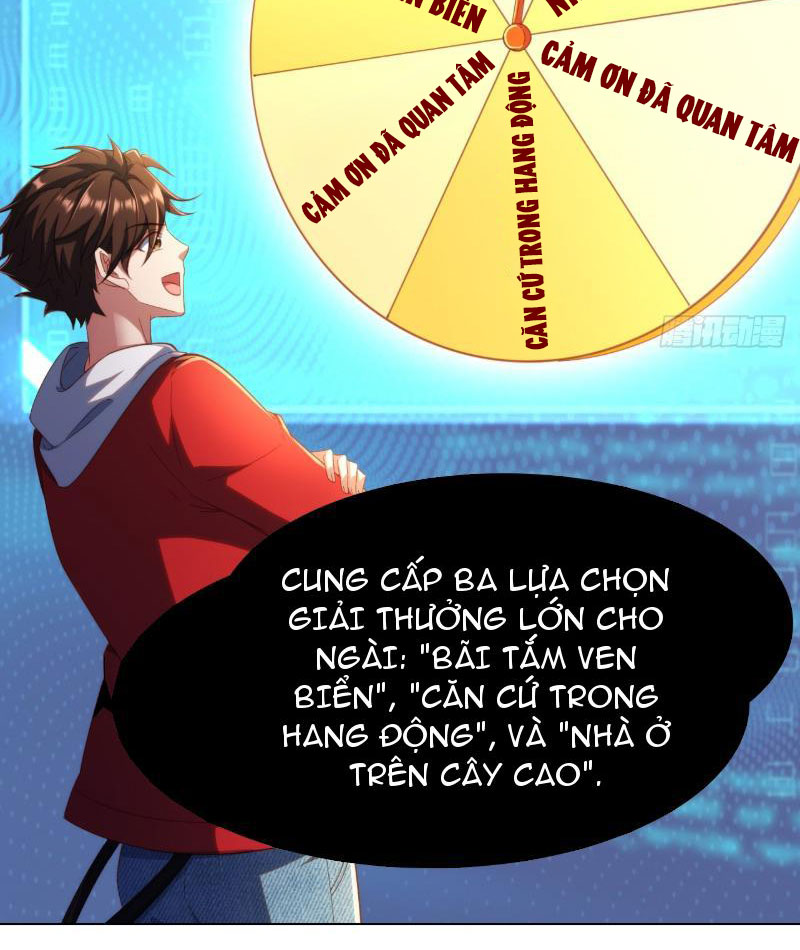 Diệt Yêu Trảm Thần Bắt Đầu Từ Hoang Đảo Chapter 4 - Trang 2