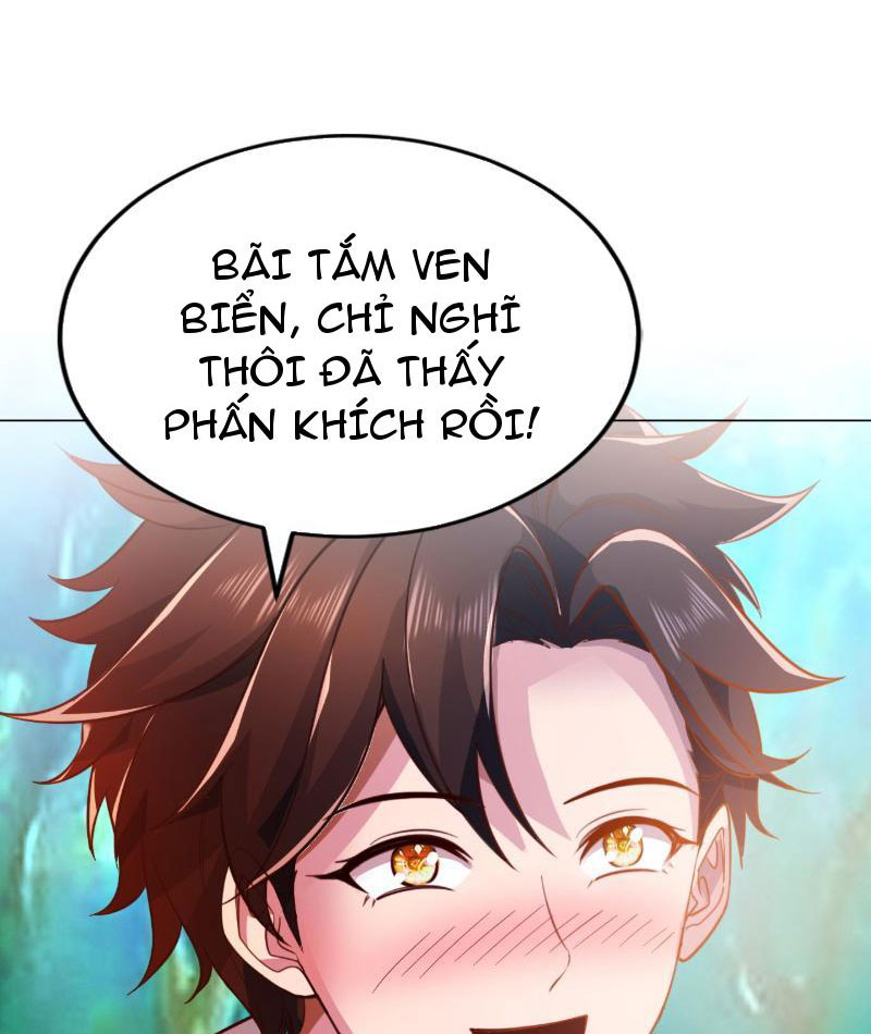 Diệt Yêu Trảm Thần Bắt Đầu Từ Hoang Đảo Chapter 4 - Trang 2