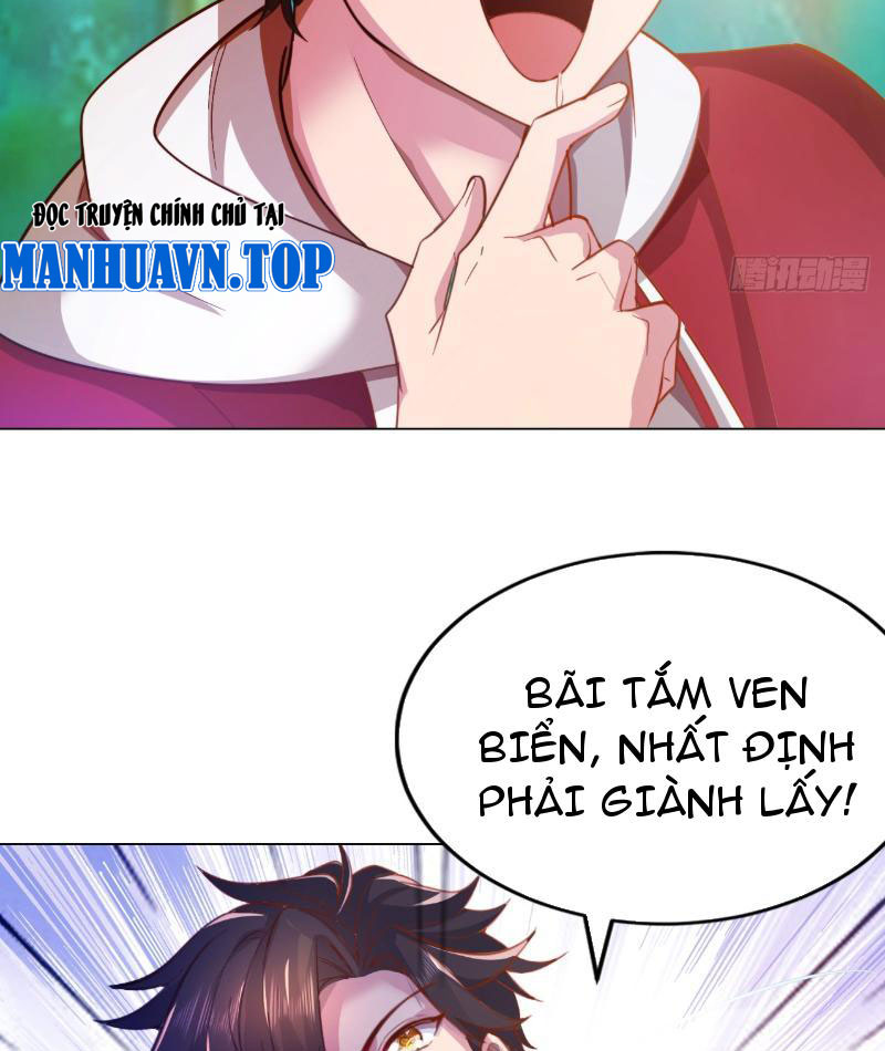 Diệt Yêu Trảm Thần Bắt Đầu Từ Hoang Đảo Chapter 4 - Trang 2