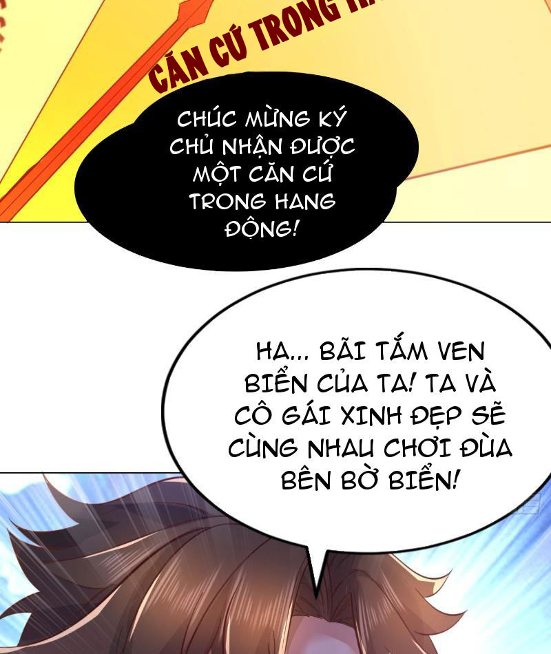 Diệt Yêu Trảm Thần Bắt Đầu Từ Hoang Đảo Chapter 4 - Trang 2