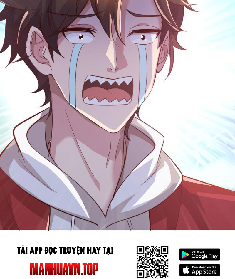 Diệt Yêu Trảm Thần Bắt Đầu Từ Hoang Đảo Chapter 4 - Trang 2