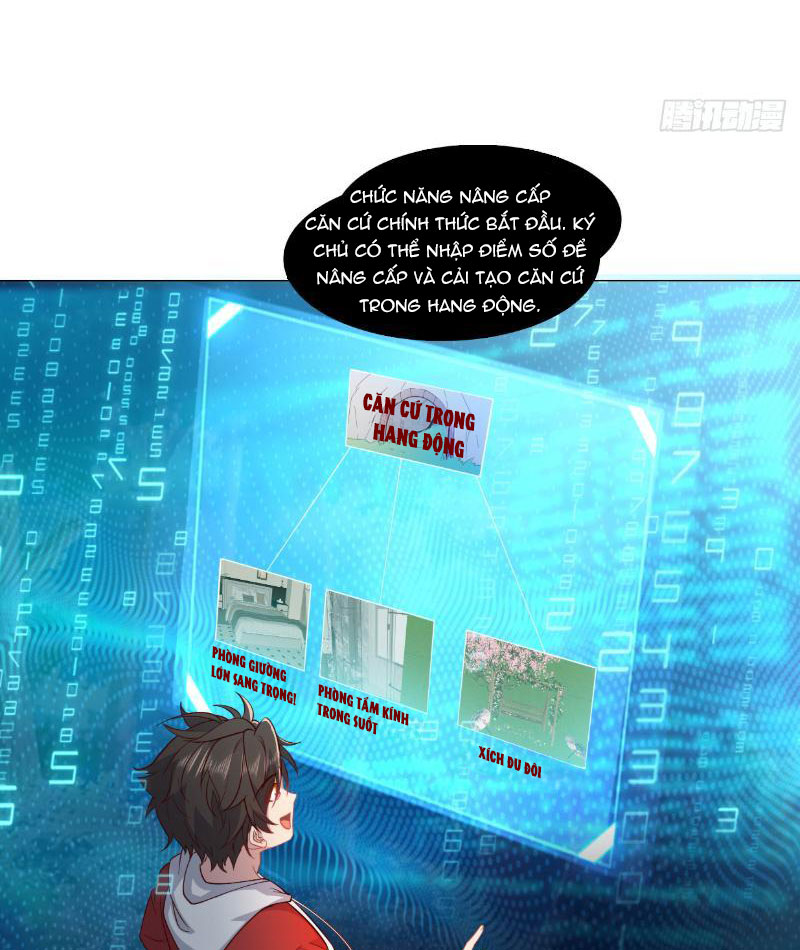 Diệt Yêu Trảm Thần Bắt Đầu Từ Hoang Đảo Chapter 4 - Trang 2