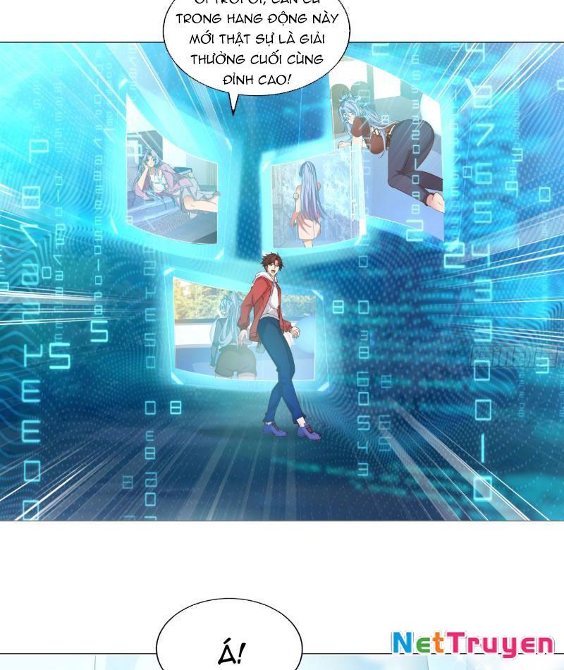 Diệt Yêu Trảm Thần Bắt Đầu Từ Hoang Đảo Chapter 4 - Trang 2