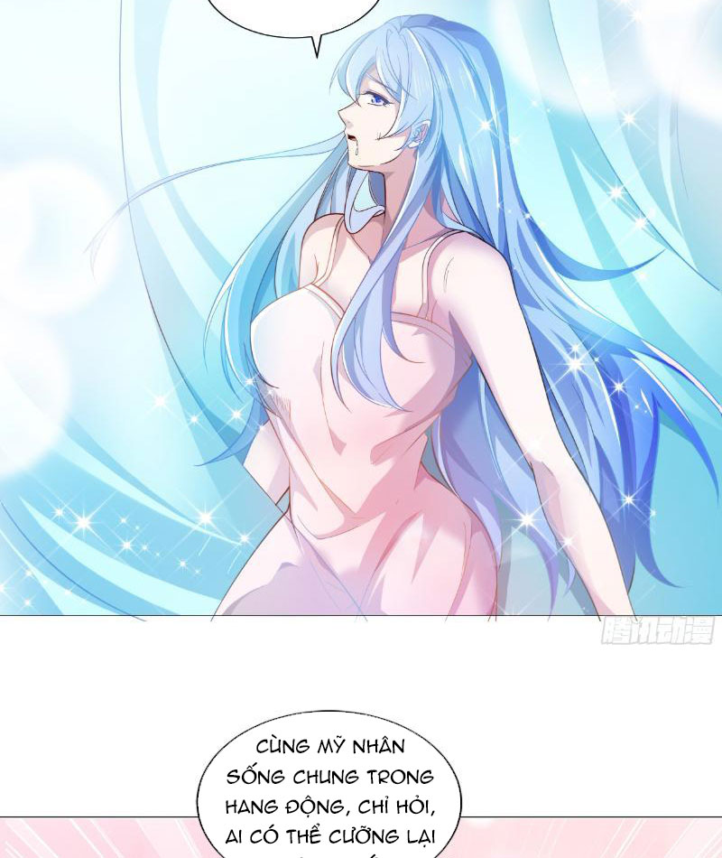 Diệt Yêu Trảm Thần Bắt Đầu Từ Hoang Đảo Chapter 4 - Trang 2