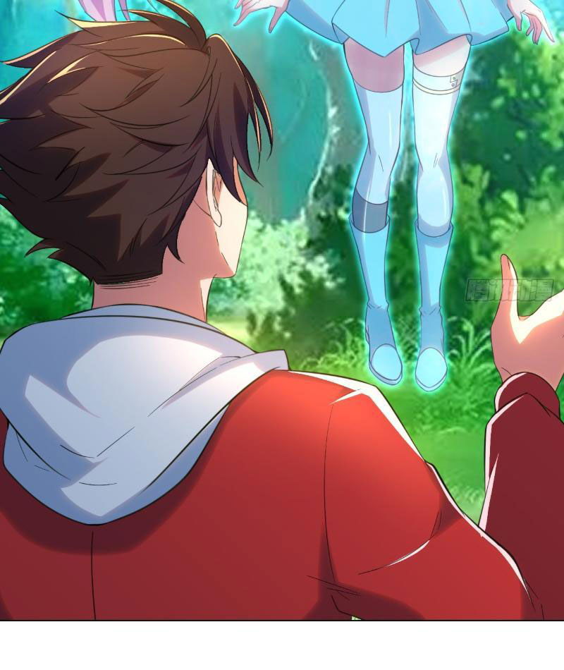 Diệt Yêu Trảm Thần Bắt Đầu Từ Hoang Đảo Chapter 4 - Trang 2