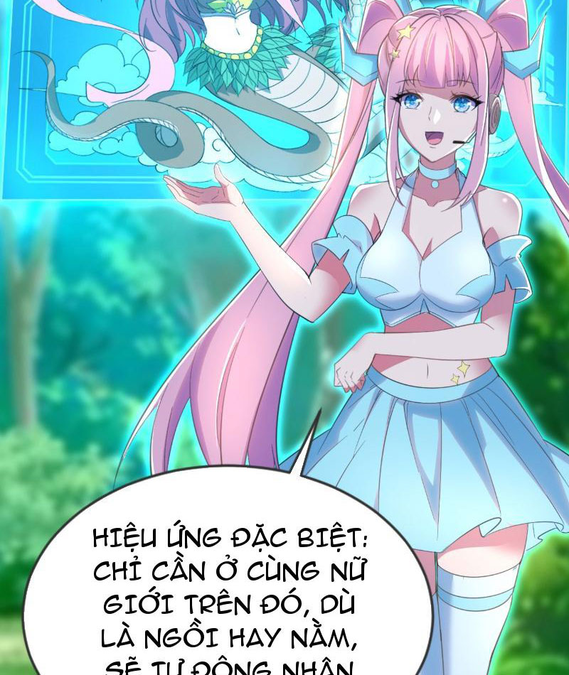 Diệt Yêu Trảm Thần Bắt Đầu Từ Hoang Đảo Chapter 4 - Trang 2