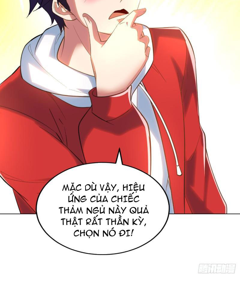 Diệt Yêu Trảm Thần Bắt Đầu Từ Hoang Đảo Chapter 4 - Trang 2