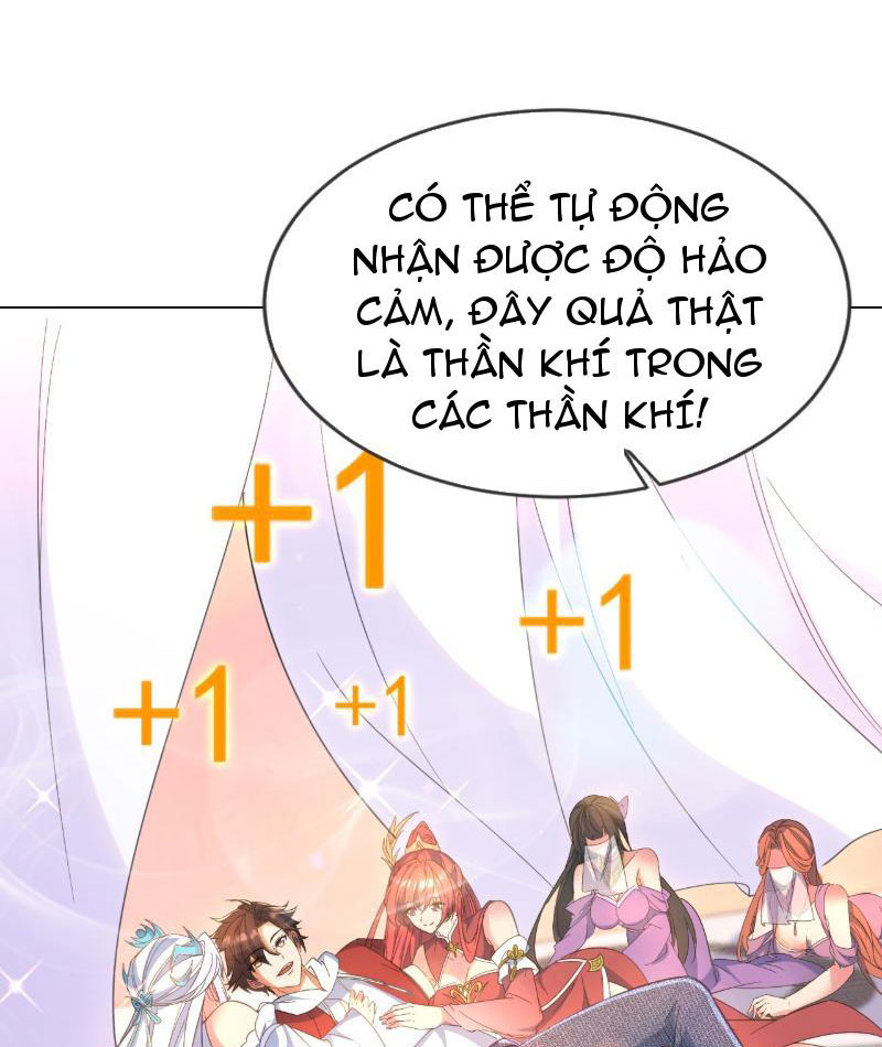Diệt Yêu Trảm Thần Bắt Đầu Từ Hoang Đảo Chapter 4 - Trang 2