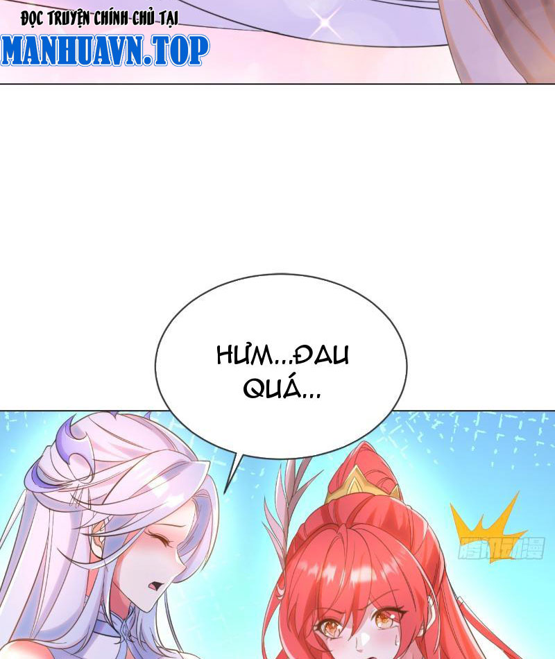 Diệt Yêu Trảm Thần Bắt Đầu Từ Hoang Đảo Chapter 4 - Trang 2