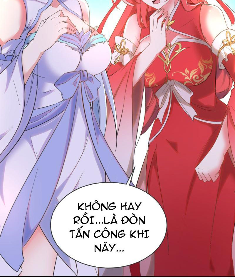 Diệt Yêu Trảm Thần Bắt Đầu Từ Hoang Đảo Chapter 4 - Trang 2