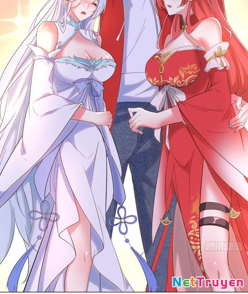 Diệt Yêu Trảm Thần Bắt Đầu Từ Hoang Đảo Chapter 4 - Trang 2