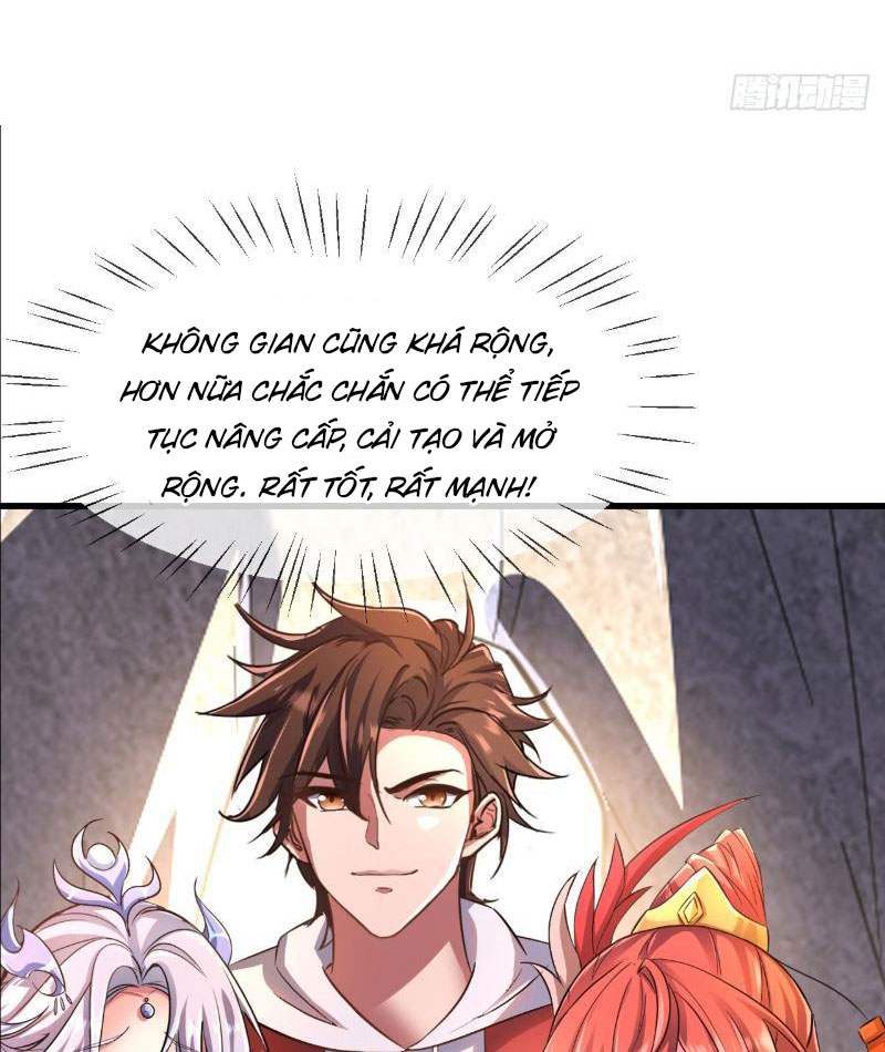 Diệt Yêu Trảm Thần Bắt Đầu Từ Hoang Đảo Chapter 4 - Trang 2
