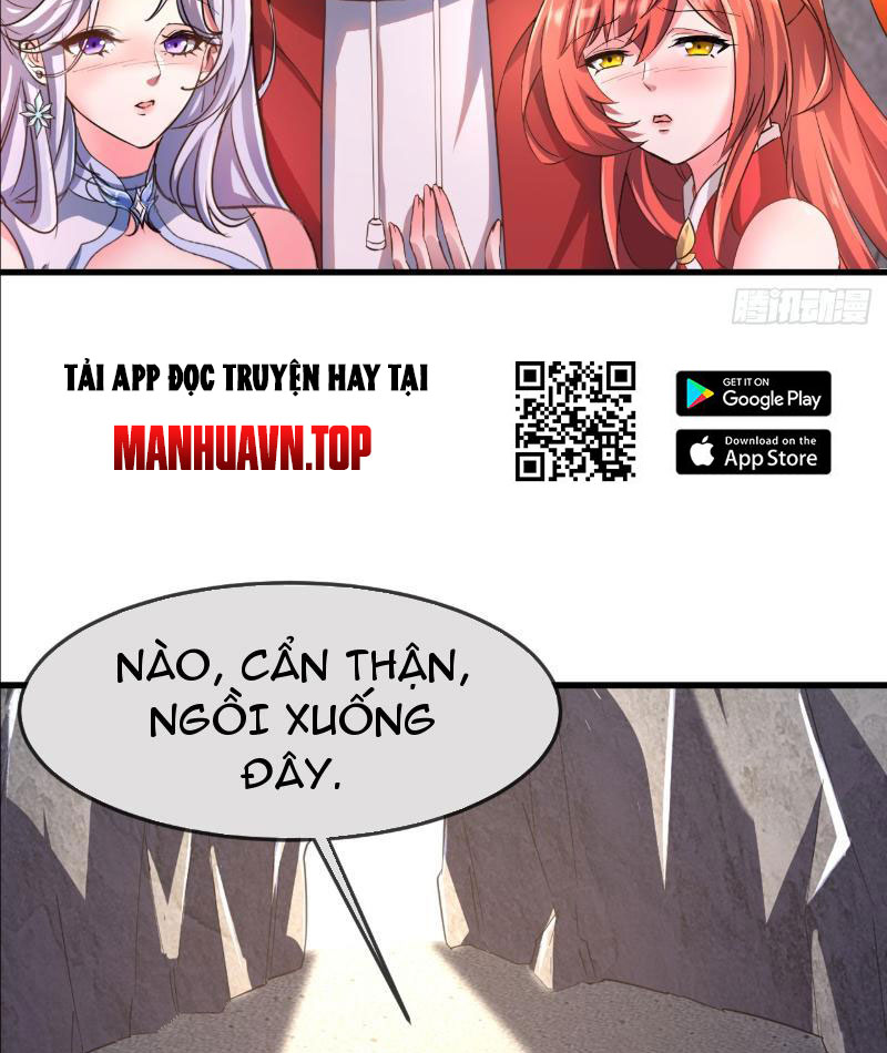 Diệt Yêu Trảm Thần Bắt Đầu Từ Hoang Đảo Chapter 4 - Trang 2