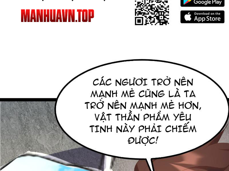 Diệt Yêu Trảm Thần Bắt Đầu Từ Hoang Đảo Chapter 5 - Trang 2