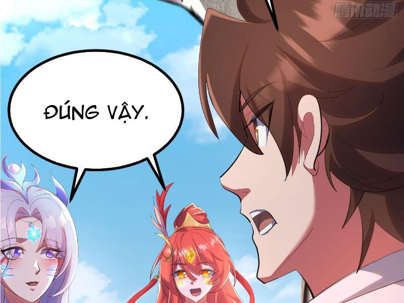 Diệt Yêu Trảm Thần Bắt Đầu Từ Hoang Đảo Chapter 5 - Trang 2