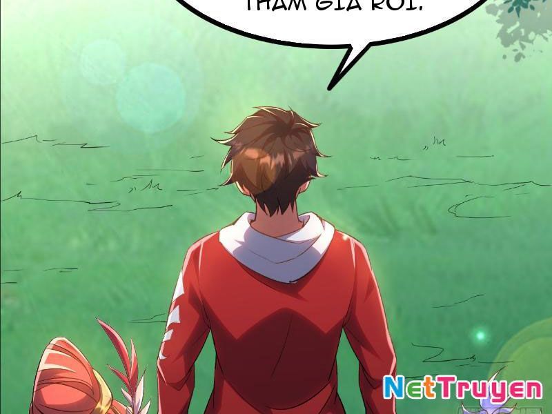Diệt Yêu Trảm Thần Bắt Đầu Từ Hoang Đảo Chapter 5 - Trang 2