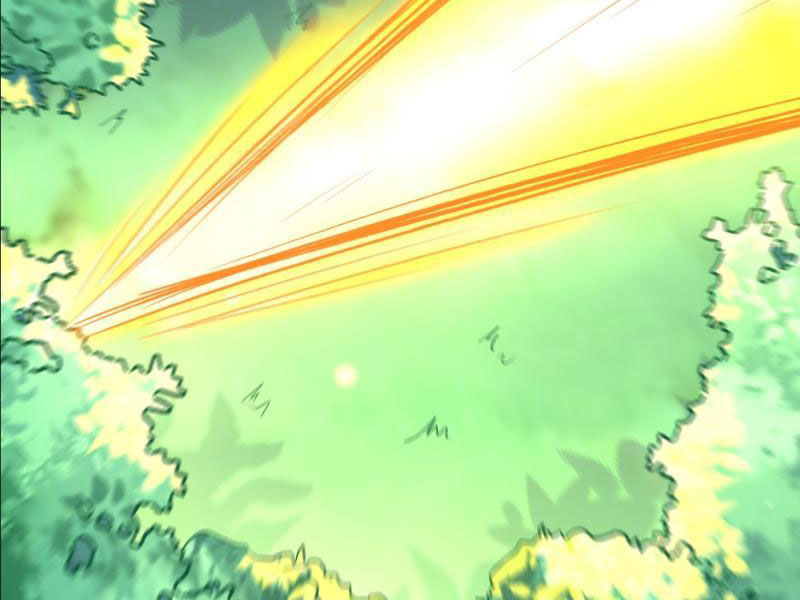 Diệt Yêu Trảm Thần Bắt Đầu Từ Hoang Đảo Chapter 5 - Trang 2