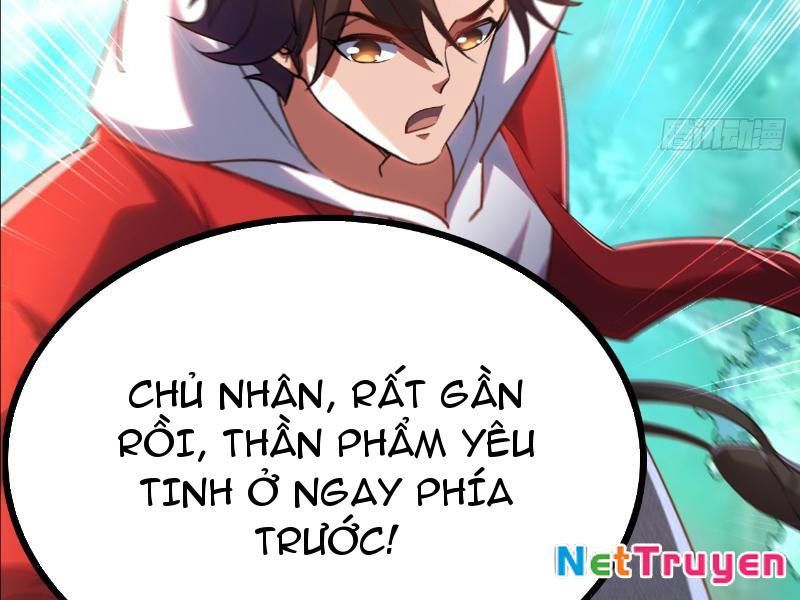 Diệt Yêu Trảm Thần Bắt Đầu Từ Hoang Đảo Chapter 5 - Trang 2