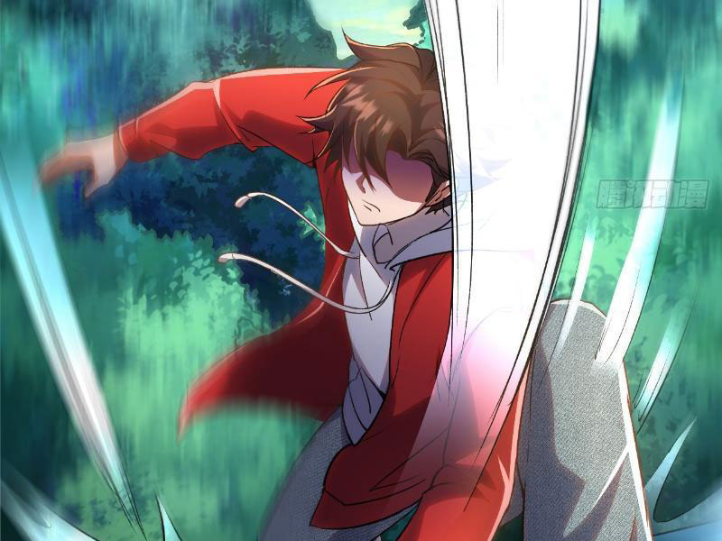 Diệt Yêu Trảm Thần Bắt Đầu Từ Hoang Đảo Chapter 5 - Trang 2