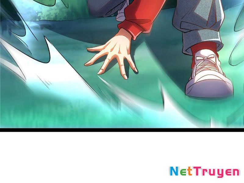 Diệt Yêu Trảm Thần Bắt Đầu Từ Hoang Đảo Chapter 5 - Trang 2