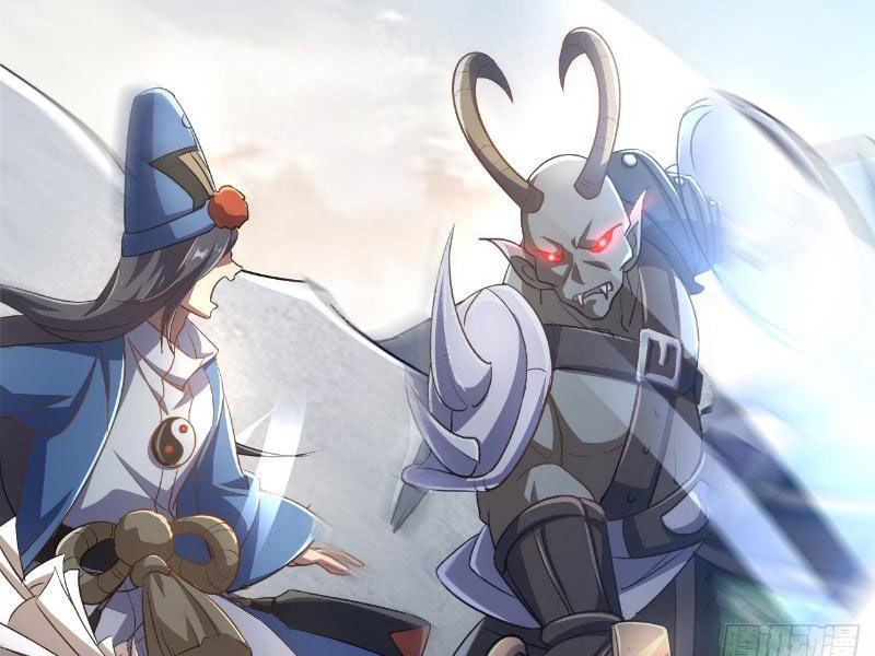 Diệt Yêu Trảm Thần Bắt Đầu Từ Hoang Đảo Chapter 5 - Trang 2