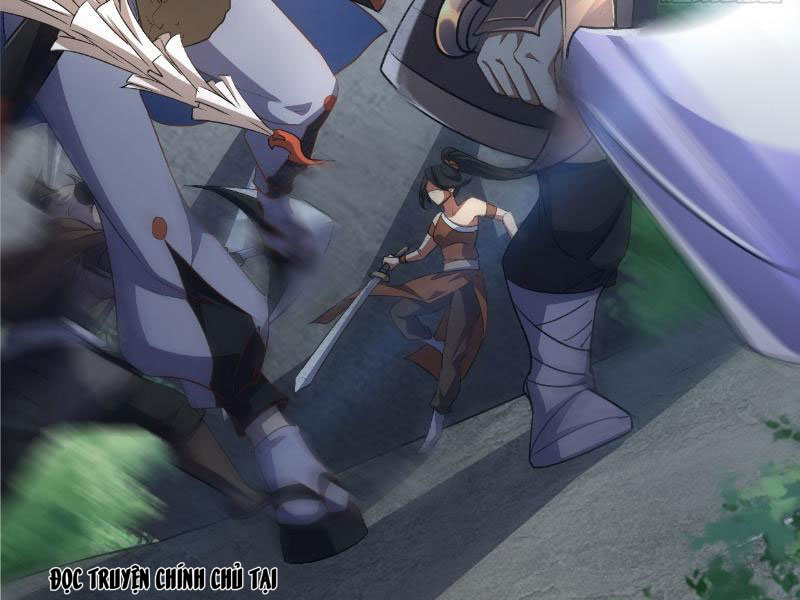 Diệt Yêu Trảm Thần Bắt Đầu Từ Hoang Đảo Chapter 5 - Trang 2