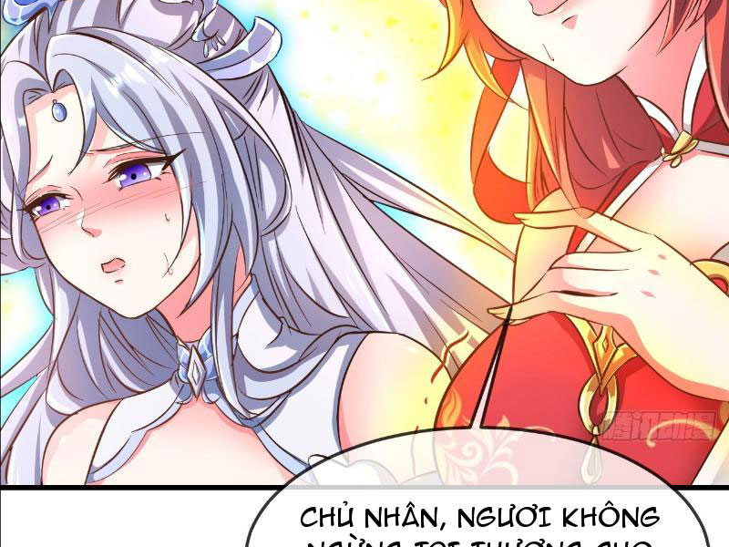 Diệt Yêu Trảm Thần Bắt Đầu Từ Hoang Đảo Chapter 5 - Trang 2