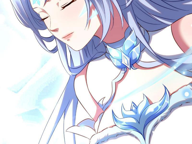 Diệt Yêu Trảm Thần Bắt Đầu Từ Hoang Đảo Chapter 5 - Trang 2