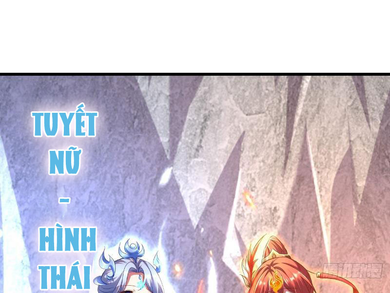 Diệt Yêu Trảm Thần Bắt Đầu Từ Hoang Đảo Chapter 5 - Trang 2