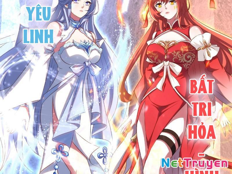 Diệt Yêu Trảm Thần Bắt Đầu Từ Hoang Đảo Chapter 5 - Trang 2