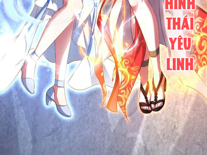 Diệt Yêu Trảm Thần Bắt Đầu Từ Hoang Đảo Chapter 5 - Trang 2