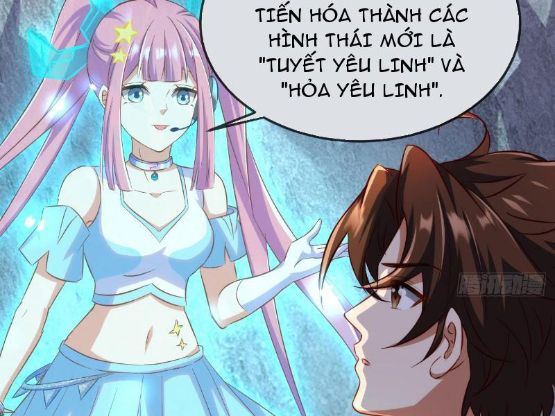 Diệt Yêu Trảm Thần Bắt Đầu Từ Hoang Đảo Chapter 5 - Trang 2