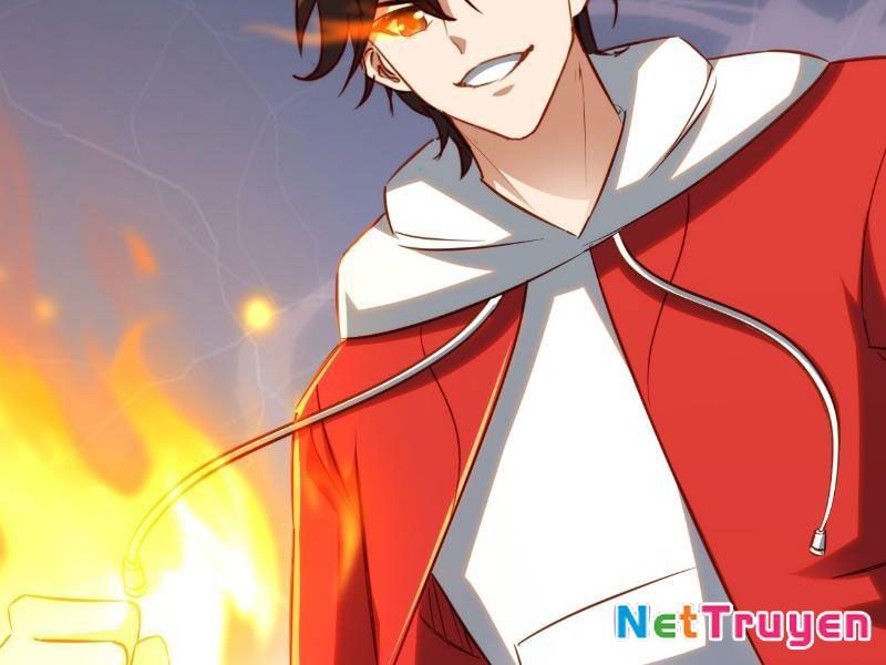 Diệt Yêu Trảm Thần Bắt Đầu Từ Hoang Đảo Chapter 5 - Trang 2
