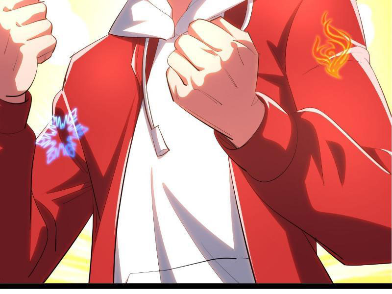 Diệt Yêu Trảm Thần Bắt Đầu Từ Hoang Đảo Chapter 5 - Trang 2