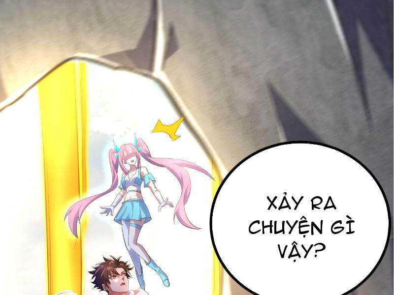 Diệt Yêu Trảm Thần Bắt Đầu Từ Hoang Đảo Chapter 5 - Trang 2