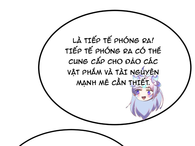Diệt Yêu Trảm Thần Bắt Đầu Từ Hoang Đảo Chapter 5 - Trang 2
