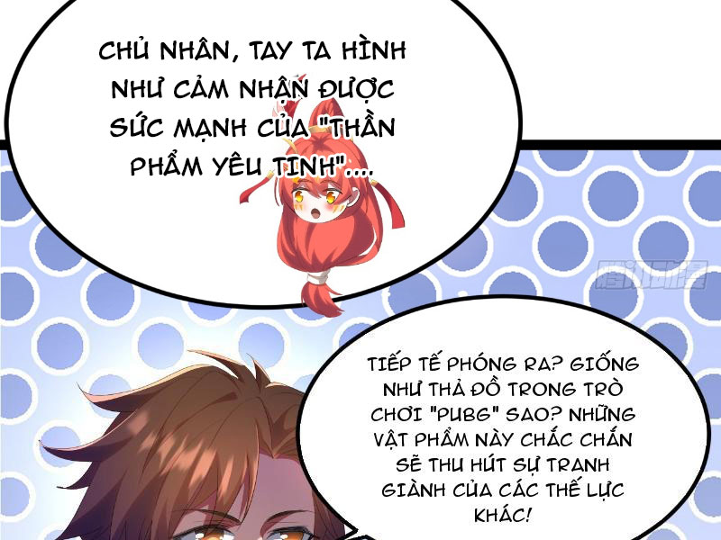 Diệt Yêu Trảm Thần Bắt Đầu Từ Hoang Đảo Chapter 5 - Trang 2