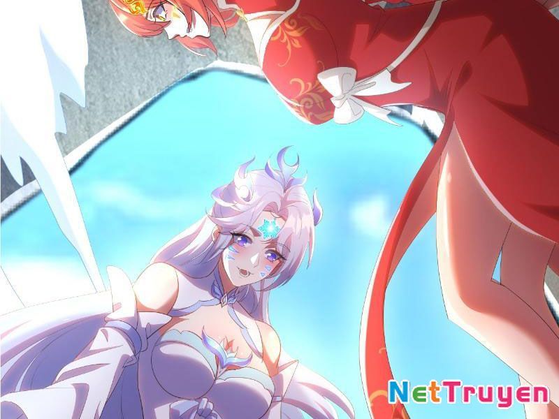 Diệt Yêu Trảm Thần Bắt Đầu Từ Hoang Đảo Chapter 5 - Trang 2