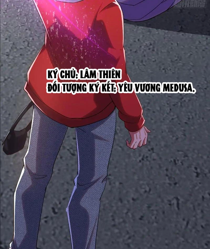 Diệt Yêu Trảm Thần Bắt Đầu Từ Hoang Đảo Chapter 9 - Trang 2