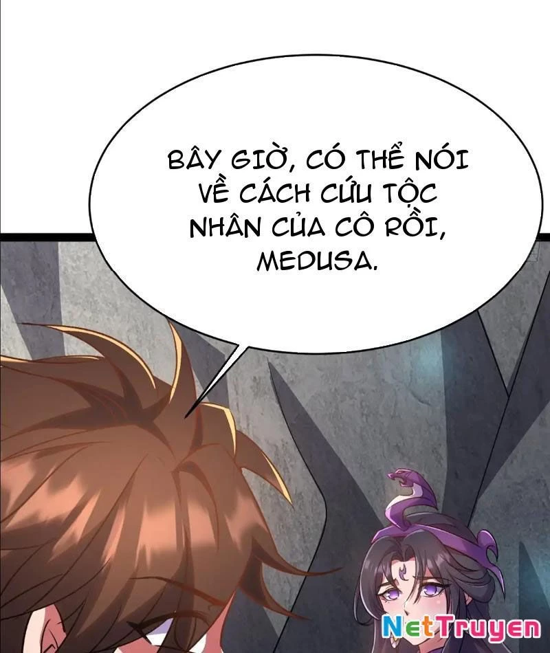 Diệt Yêu Trảm Thần Bắt Đầu Từ Hoang Đảo Chapter 9 - Trang 2