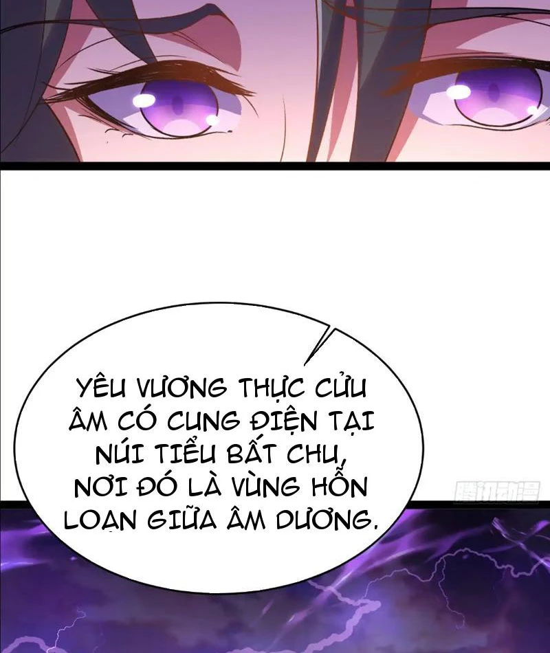 Diệt Yêu Trảm Thần Bắt Đầu Từ Hoang Đảo Chapter 9 - Trang 2