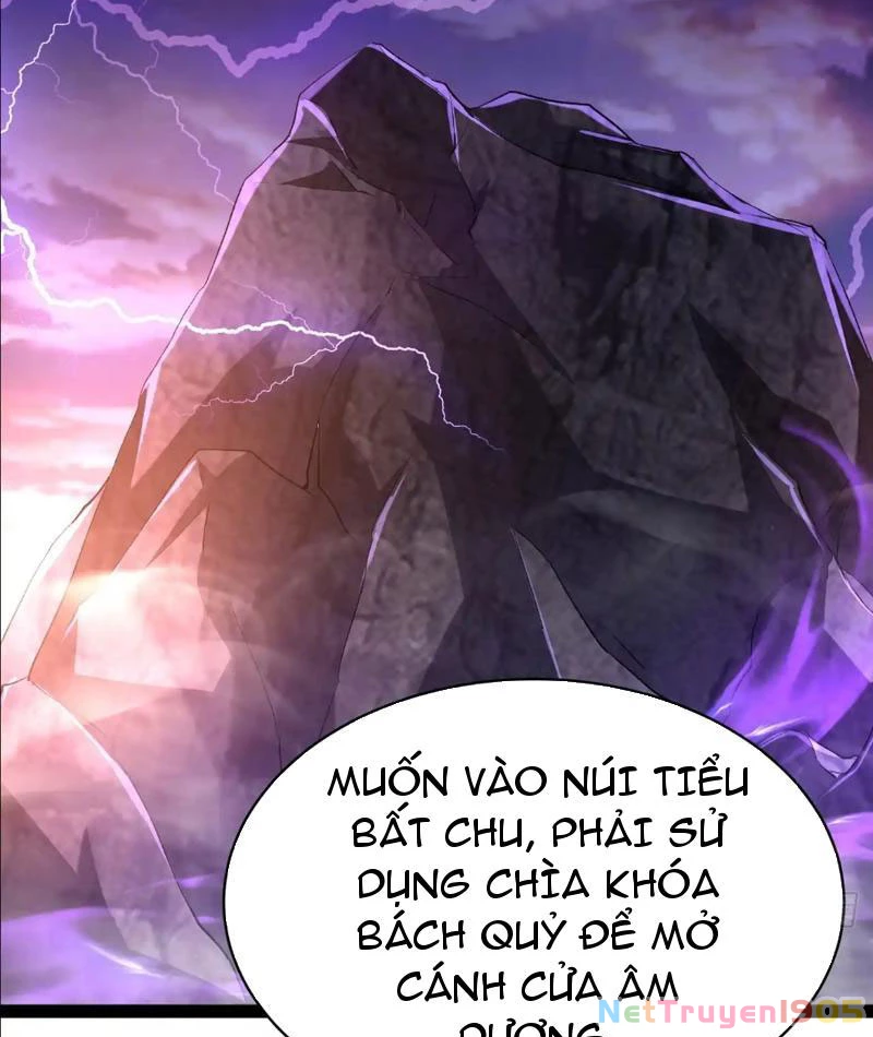Diệt Yêu Trảm Thần Bắt Đầu Từ Hoang Đảo Chapter 9 - Trang 2