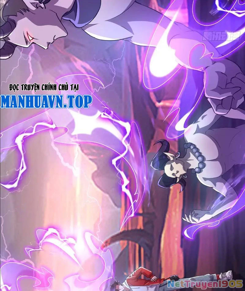 Diệt Yêu Trảm Thần Bắt Đầu Từ Hoang Đảo Chapter 9 - Trang 2