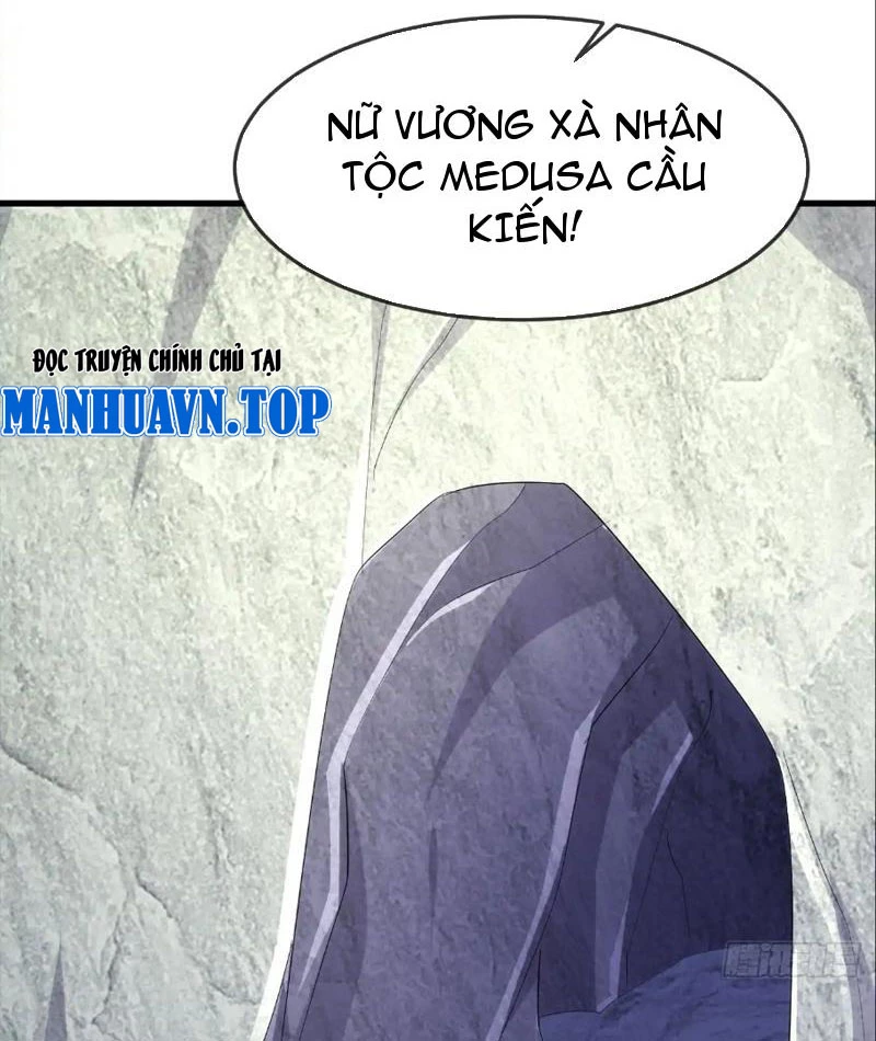Diệt Yêu Trảm Thần Bắt Đầu Từ Hoang Đảo Chapter 9 - Trang 2