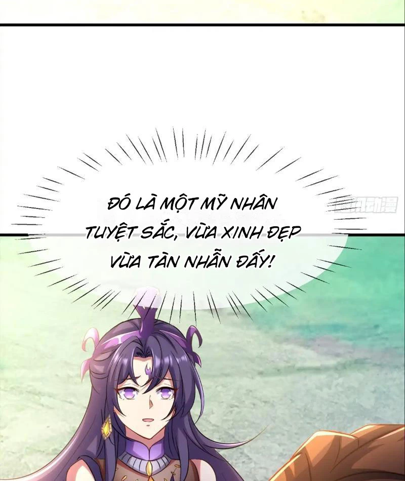 Diệt Yêu Trảm Thần Bắt Đầu Từ Hoang Đảo Chapter 9 - Trang 2