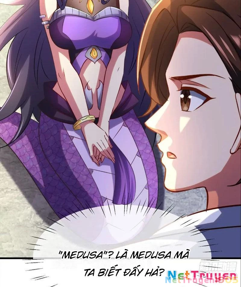 Diệt Yêu Trảm Thần Bắt Đầu Từ Hoang Đảo Chapter 9 - Trang 2